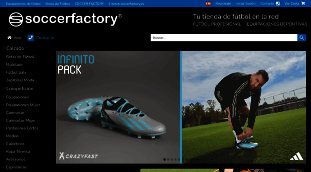 soccerfactory.es