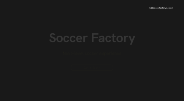 soccerfactoryinc.com