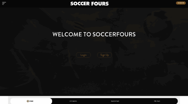 soccerfours.org