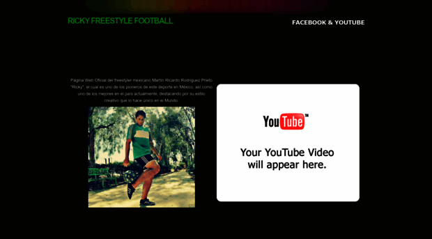 soccerfreestylericky.webs.com