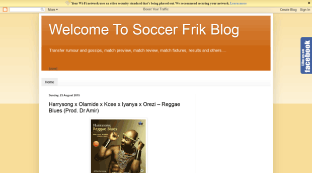 soccerfrik.blogspot.com
