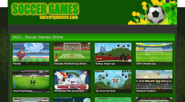 soccergameso.com