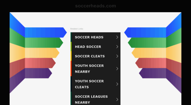 soccerheads.com