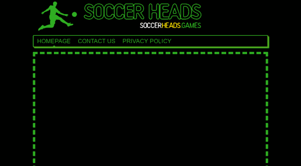 soccerheads.games