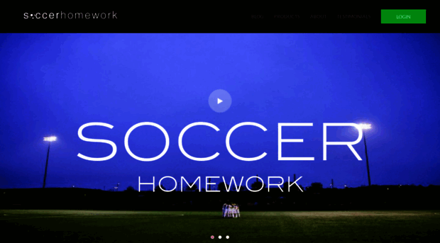 soccerhomework.com