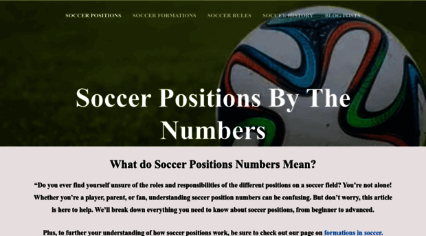 soccerhowto.com