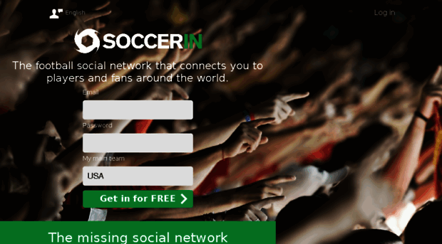 soccerin.com