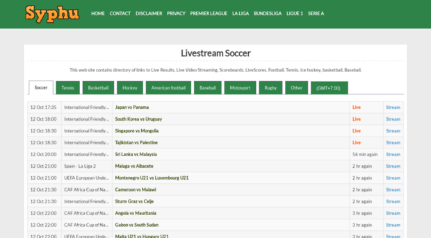 soccerio.online