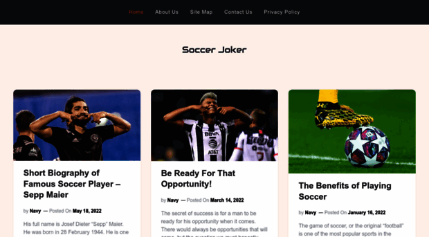soccerjoker.com