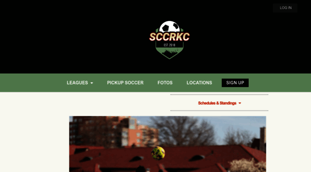 soccerkc.org