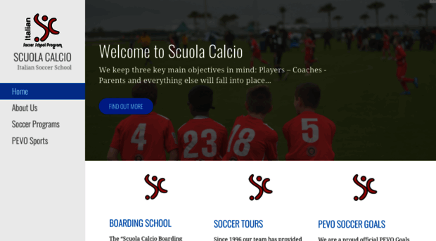 soccerkix.com