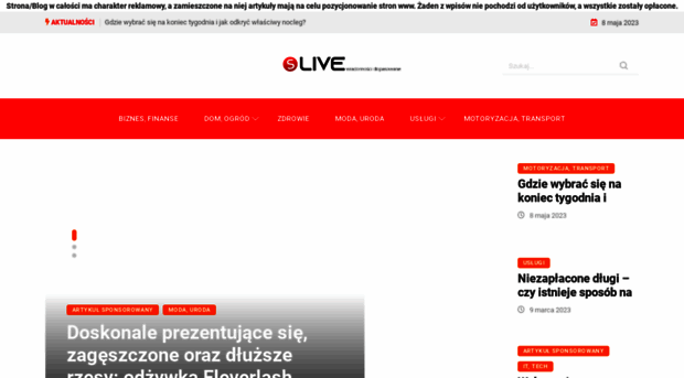 soccerlive.com.pl