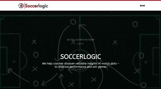 soccerlogic.com