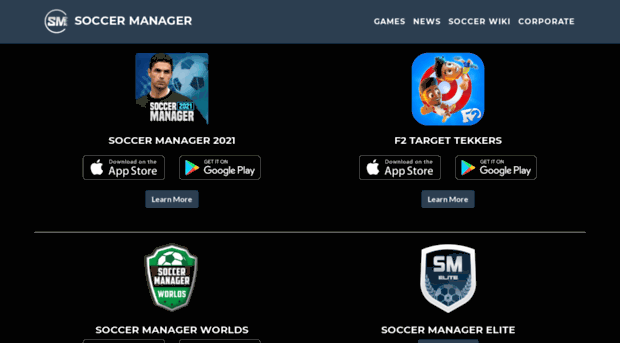 soccermanagerarena.com