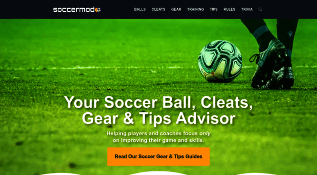 soccermodo.com