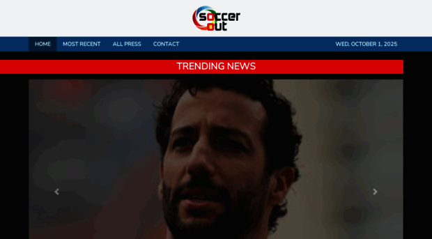soccerout.com