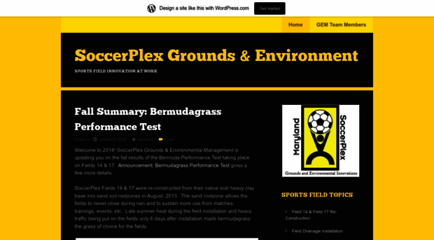 soccerplexgem.wordpress.com