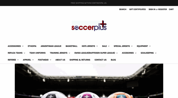 soccerplus.net
