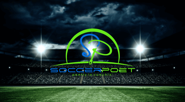soccerpoet.com