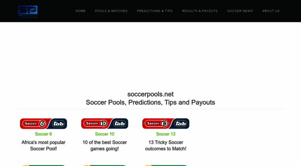 soccerpools.net