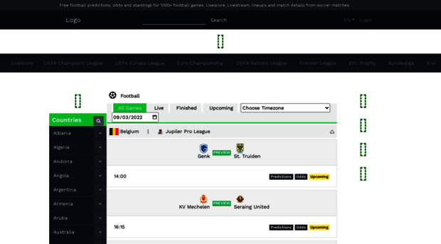 soccerpredictiontips.com