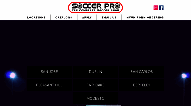 soccerproinc.com