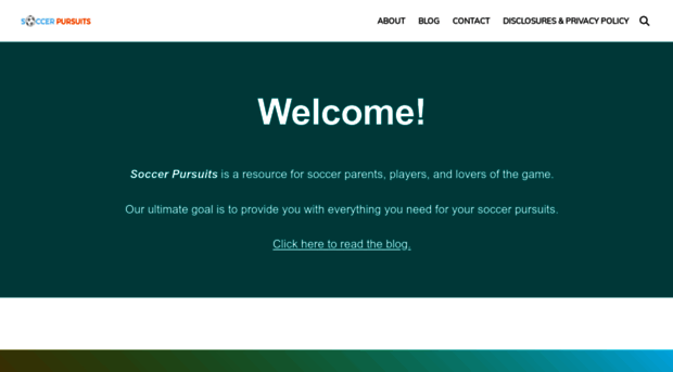 soccerpursuits.com