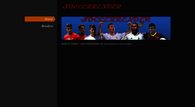 soccerrenders.weebly.com