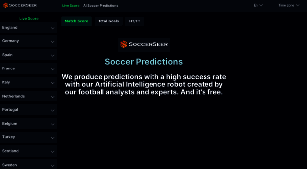 soccerseer.com