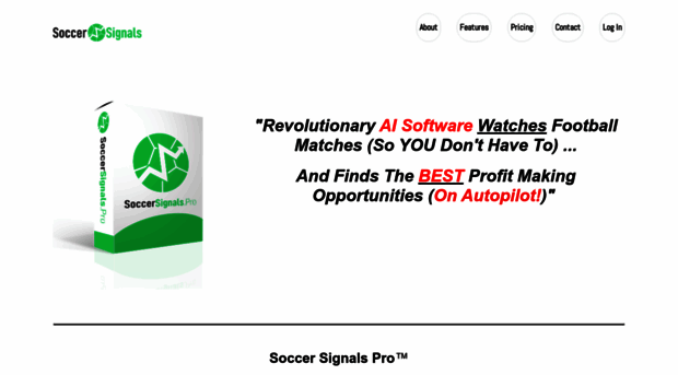 soccersignals.pro