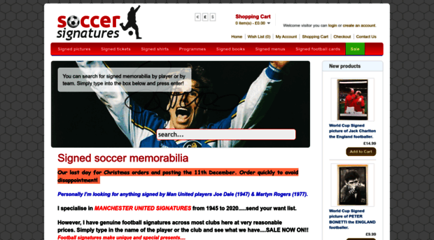 soccersignatures.co.uk