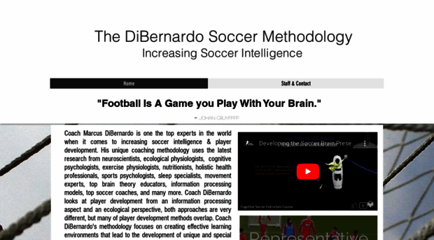 soccersmarttraining.com