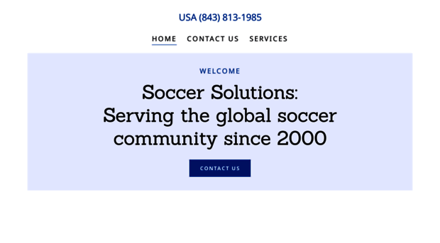 soccersolutions.com