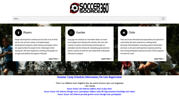 soccersource360.com