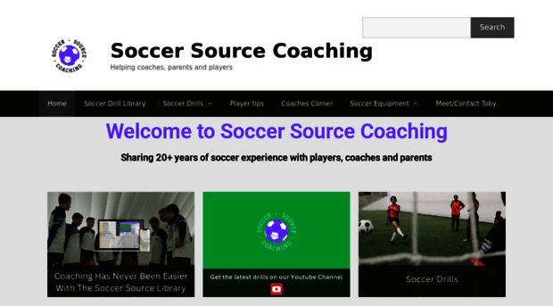 soccersourcecoaching.com