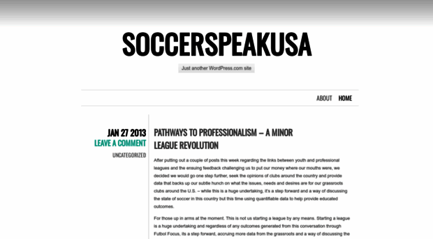 soccerspeakusa.wordpress.com