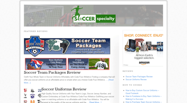 soccerspecialty.com