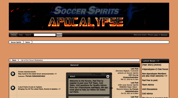 soccerspirits.freeforums.net