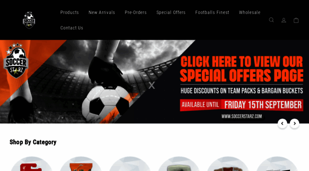 soccerstarz.com