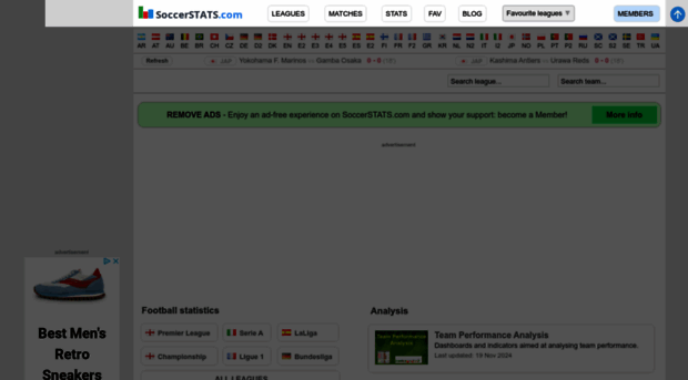 soccerstats.com