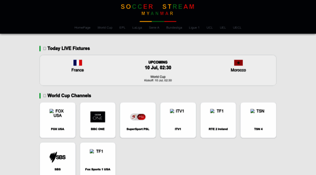 soccerstream-myanmar.blogspot.com