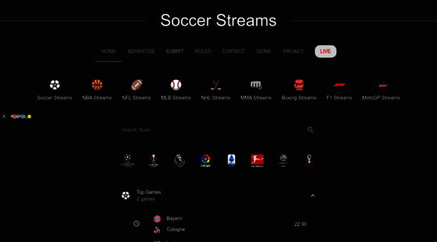 soccerstreams-100.tv