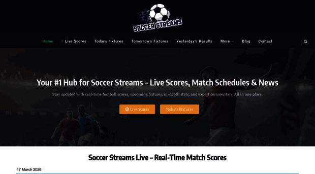 soccerstreams.org.uk