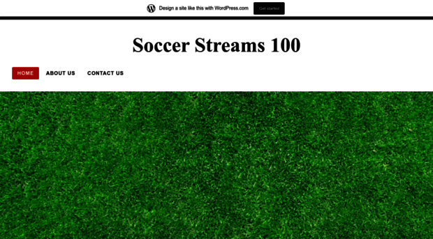 soccerstreams100.wordpress.com