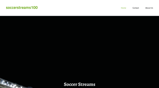 soccerstreams100.yolasite.com