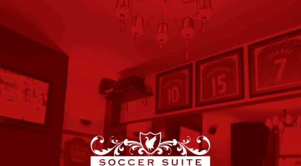 soccersuite.co.uk