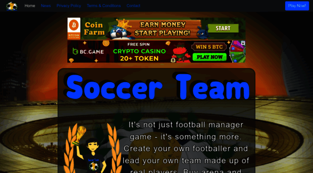 soccerteam.eu.com