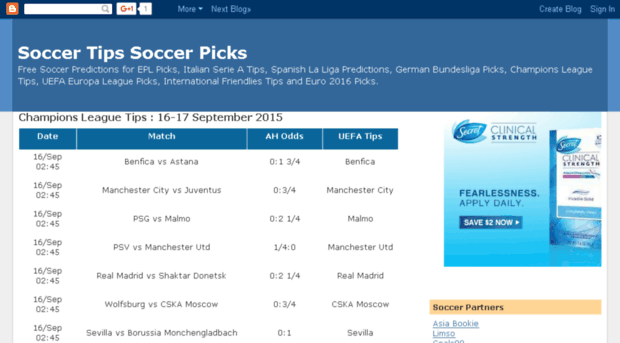 soccertips-soccerpicks.blogspot.com