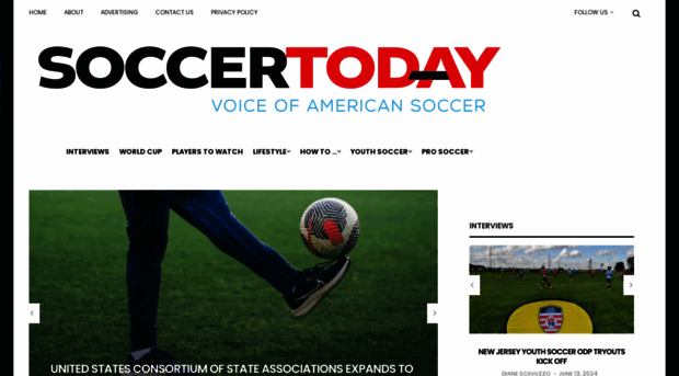 soccertoday.com