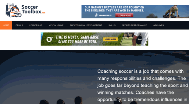 soccertoolbox.net